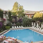 호텔 Moonshine & Bodrum