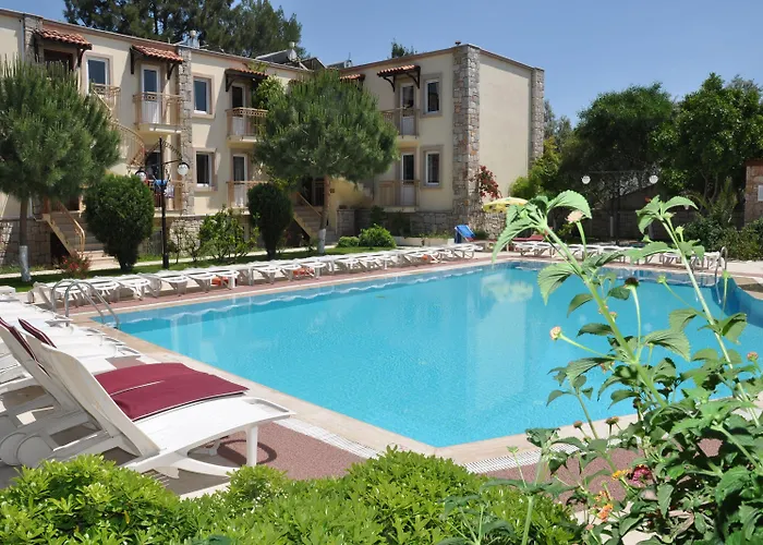 Hotel Moonshine & 3*