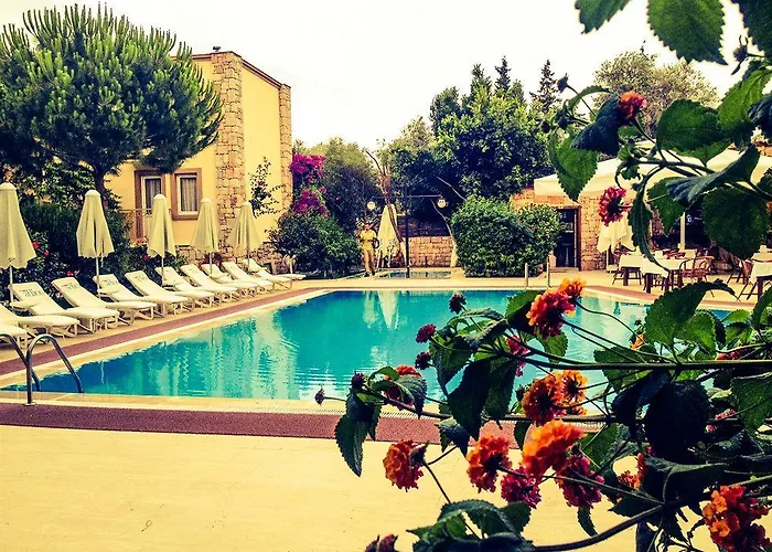 Moonshine & Hotel Bodrum