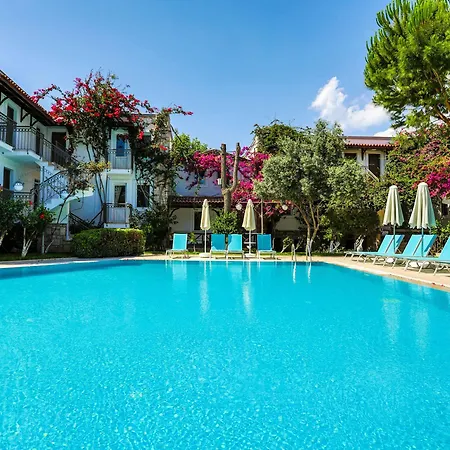 Hotel Moonshine & Bodrum