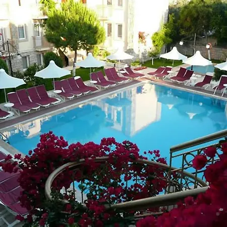 Hotel Moonshine & Bodrum