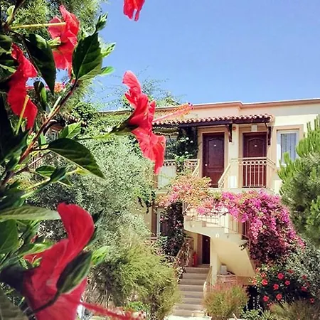 Moonshine & 3* Bodrum