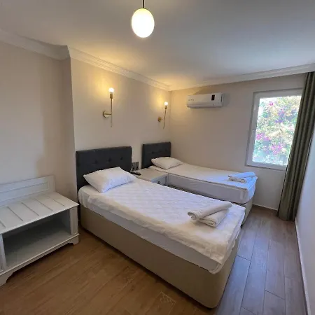 Hotel Moonshine & Bodrum