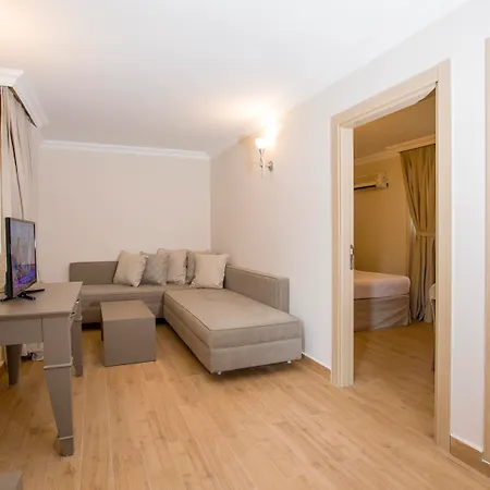 Hotel Moonshine & Bodrum