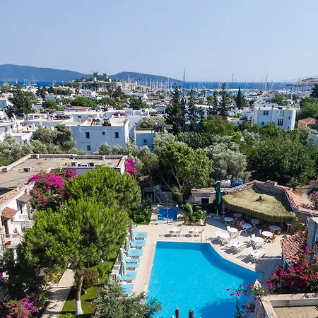 Moonshine & Hotel Bodrum