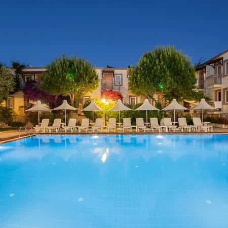 Moonshine & Bodrum