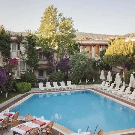 Hotel Moonshine & Bodrum