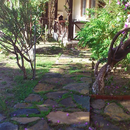 Hotel Moonshine & 3*