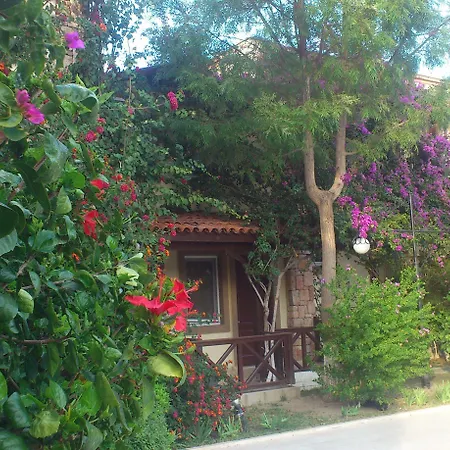 Moonshine & Hotel Bodrum