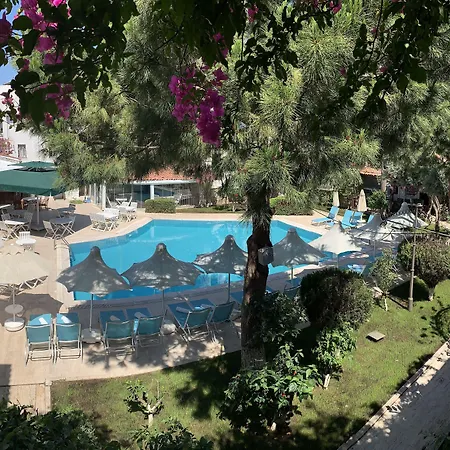 Szálloda Moonshine &