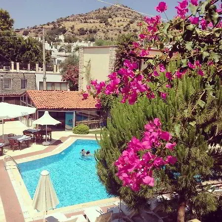 Moonshine & Hotel Bodrum