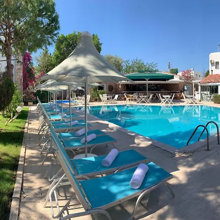 Moonshine & Hotel Bodrum