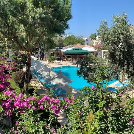 Hotel Moonshine & Bodrum
