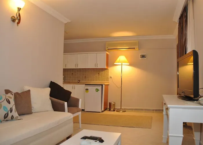 Szálloda Moonshine & 3*