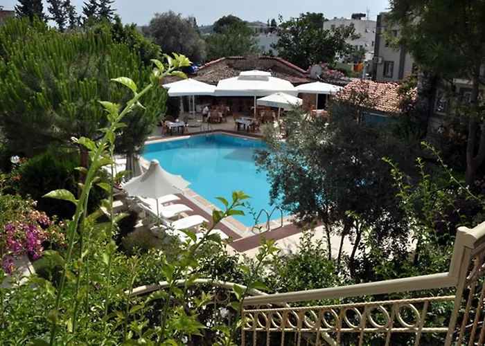 Moonshine & Otel 3*