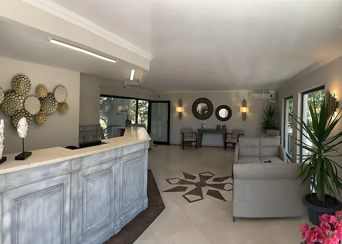 Moonshine & Szálloda Bodrum