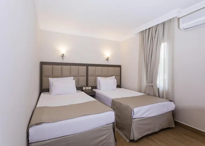 Moonshine & Otel Bodrum