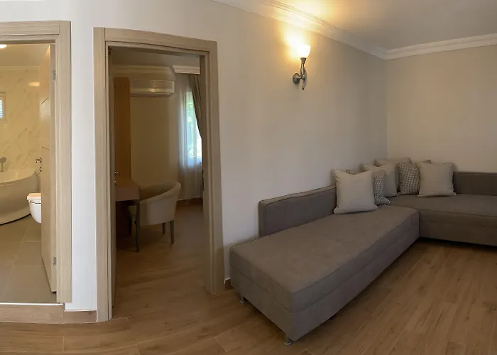 Moonshine & 3* Bodrum