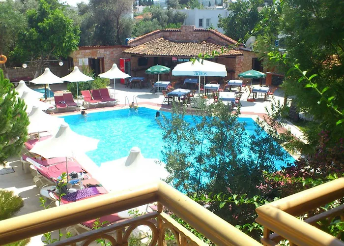 Moonshine & Szálloda 3*