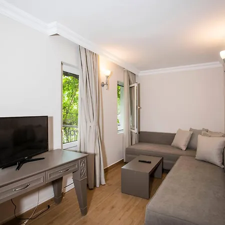 Hotel Moonshine & Bodrum