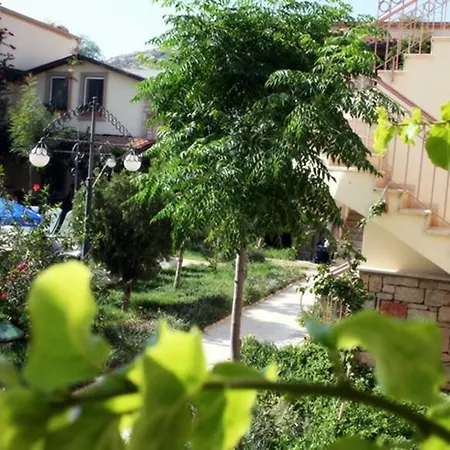 Moonshine & Hotel Bodrum