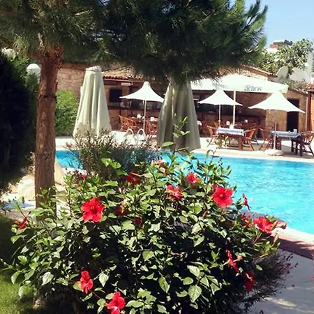 Hotel Moonshine & 3*