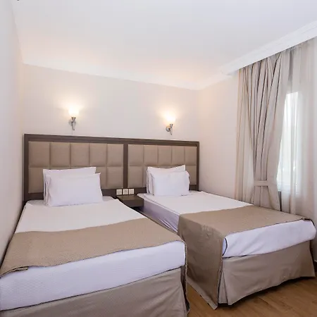 Hotel Moonshine & Bodrum