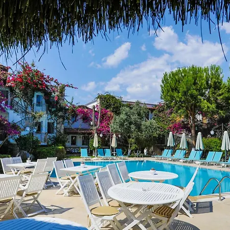 Moonshine & 3* Bodrum