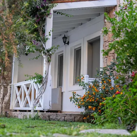 Hotel Moonshine & Bodrum
