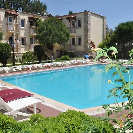 酒店 Moonshine & 3*