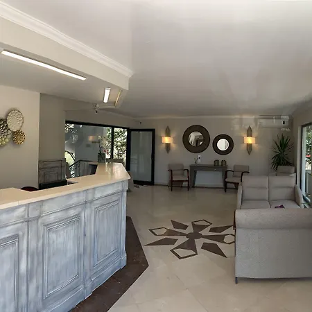 Moonshine & Otel Bodrum