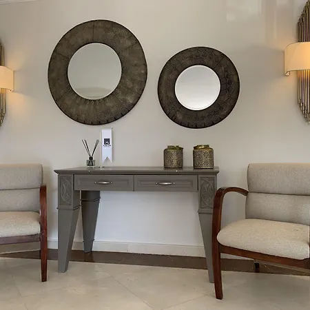 Moonshine & Otel Bodrum