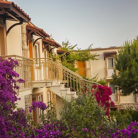 Hotel Moonshine & Bodrum