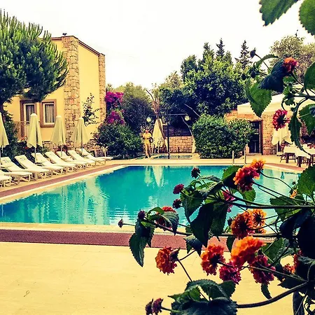 Moonshine & Hotel Bodrum