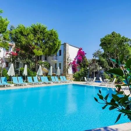 Hotell Moonshine & 3*