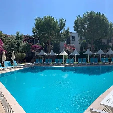 Moonshine & Otel Bodrum