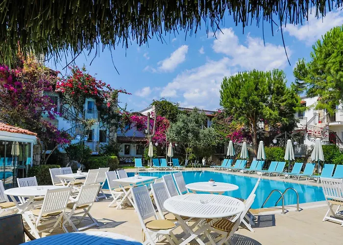 Moonshine & 3* Bodrum