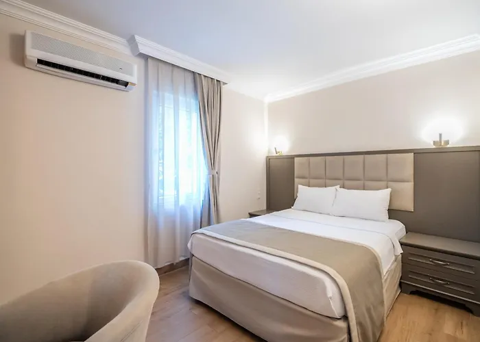 Moonshine & 3* Bodrum