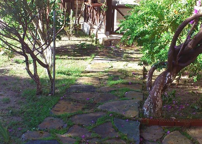 Hotell Moonshine & 3*