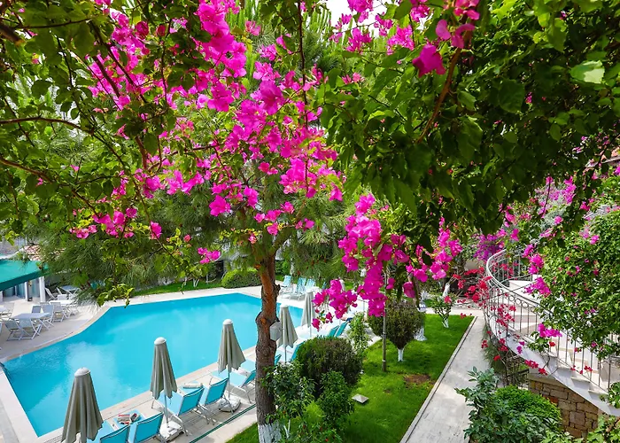 Hotell Moonshine & 3*