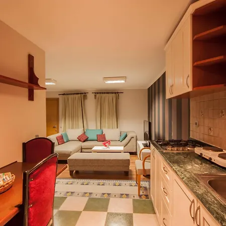 Hotel Moonshine &