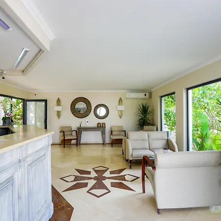 Hotel Moonshine & Bodrum