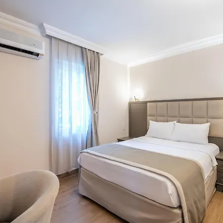 Moonshine & 3* Bodrum