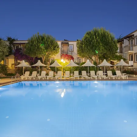 Moonshine & 3* Bodrum