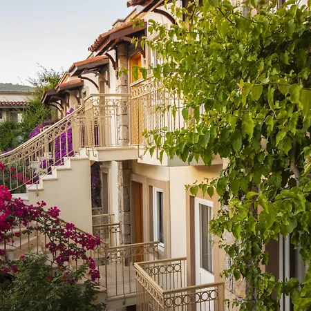 Hotel Moonshine & Bodrum