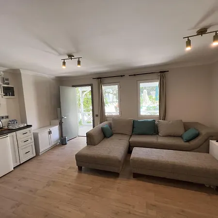 Moonshine & 3* Bodrum