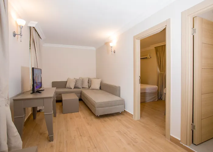 Hotel Moonshine & Bodrum