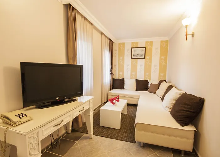 Ξενοδοχείο Moonshine &