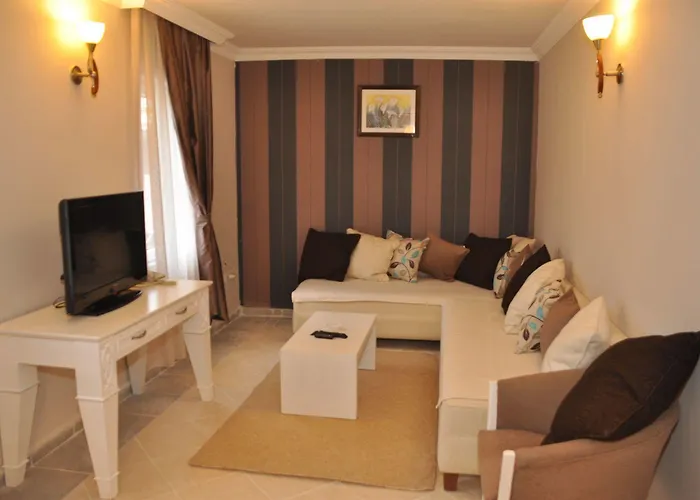 Ξενοδοχείο Moonshine &